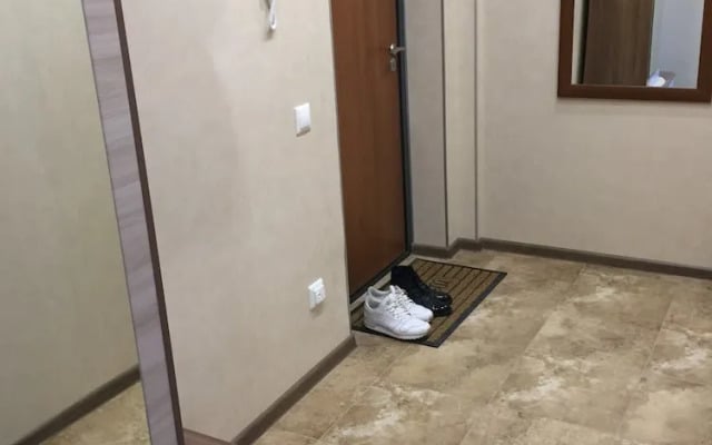 Апартаменты с видом на море на ул. Крыгина, 40