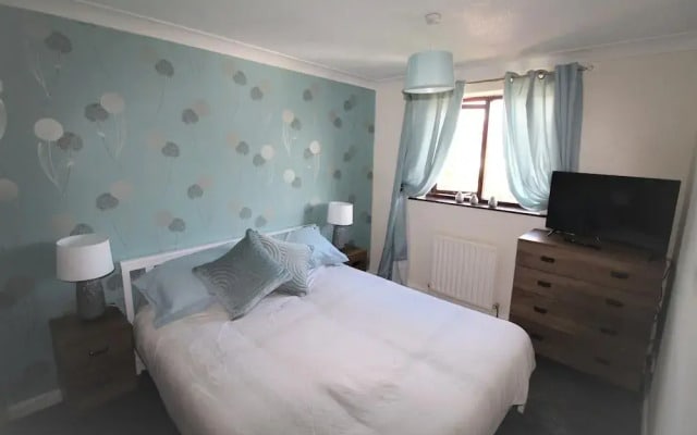 Thorne 3 Bed House