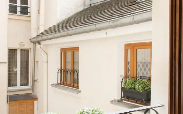 Le Diamant En Isle - Ile Saint Louis