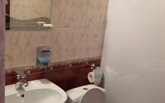 Hotel Elena