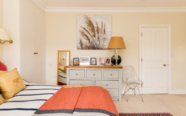 The Battersea Green 3 Bedroom House