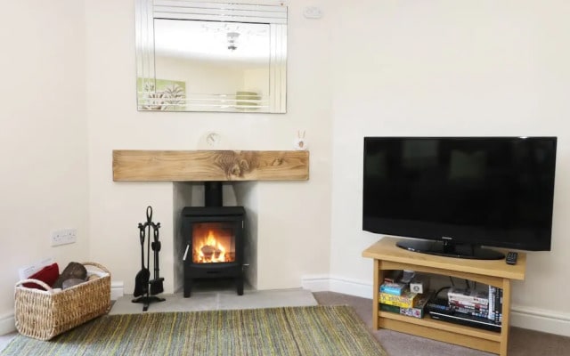 Greystones Cottage