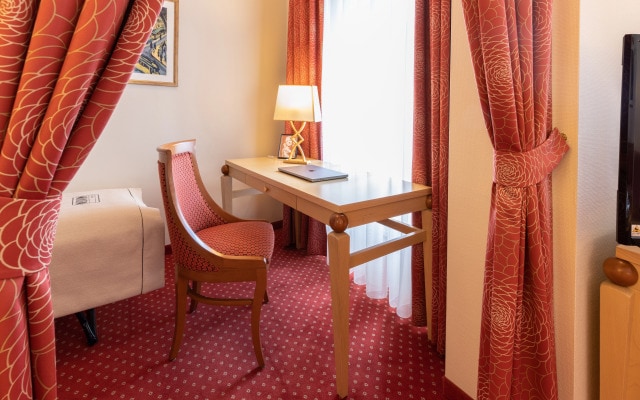 Garner Hotel Berlin Messe by IHG