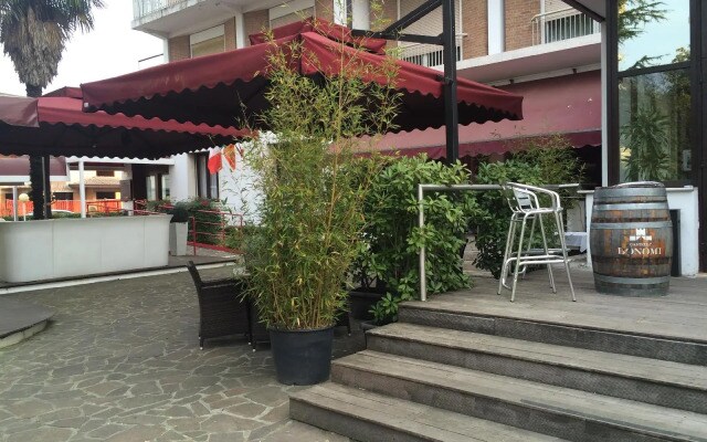 La Meridiana