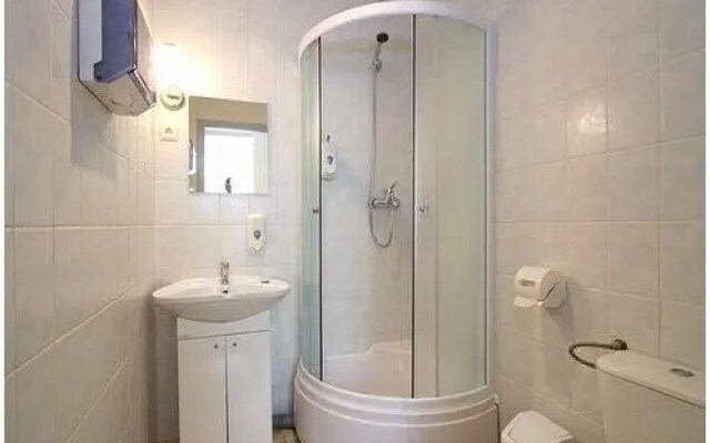 Best Hostel