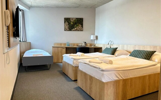 Hotel D1