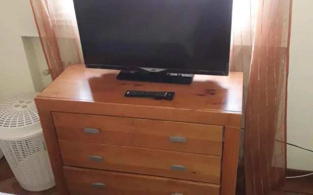 Habitación MV