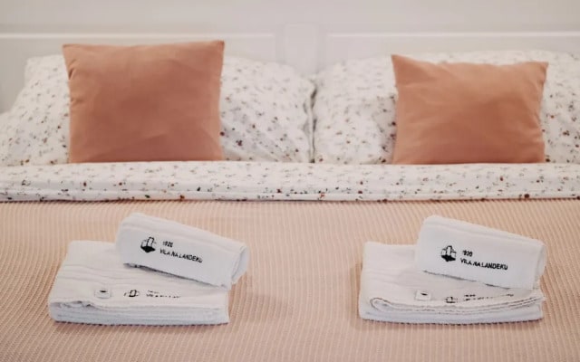 Cozy rooms Ostrava