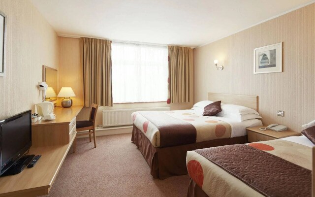 Alma Lodge Hotel & Events Venue