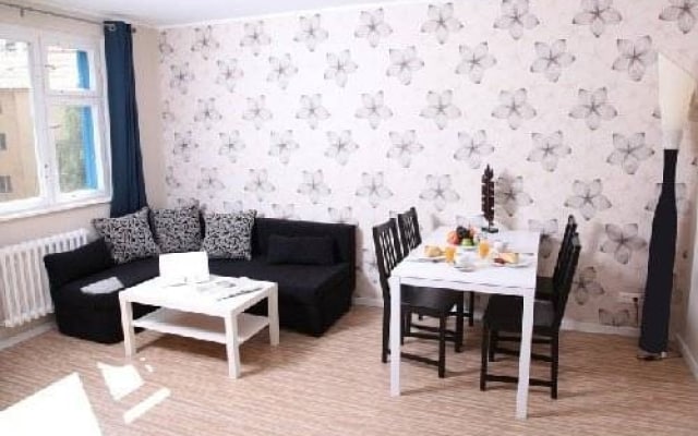 Main Station Hotel & Hostel