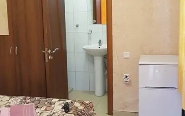 Guest House on Vzletnaya