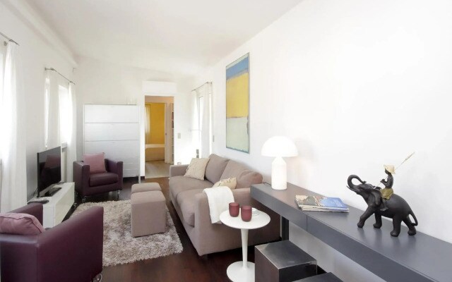 Crispi Luxury Apartments - My Extra Home