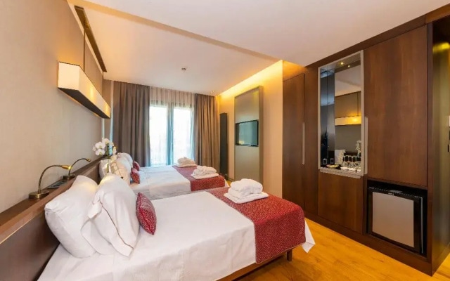 Opale Hotel