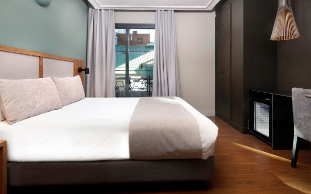 Wilson Boutique Hotel