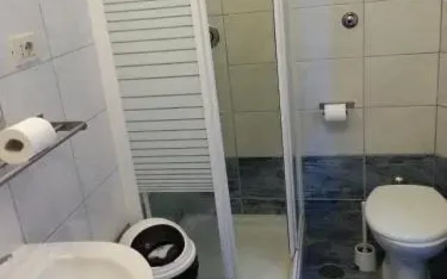 Paolina Rooms