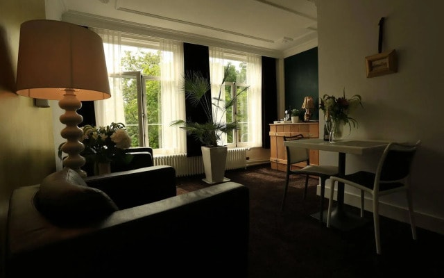 Frederik Park House