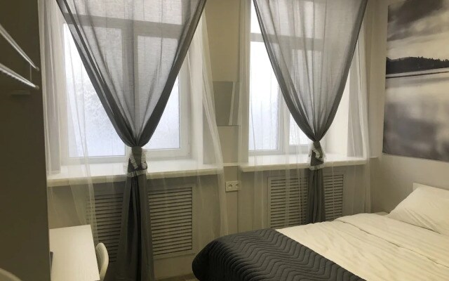 Отель L-hotel