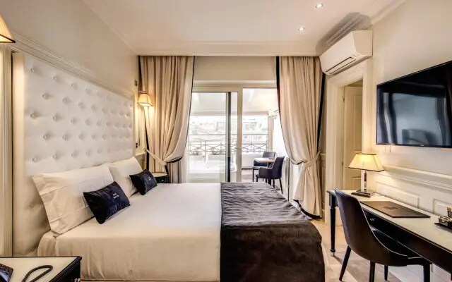 Hotel Domus Mea