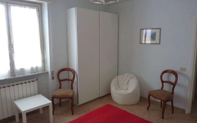 Tommy Guest House Roma
