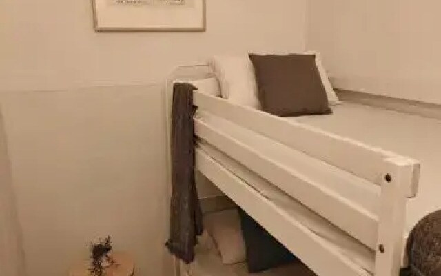 Apartamento Corredera