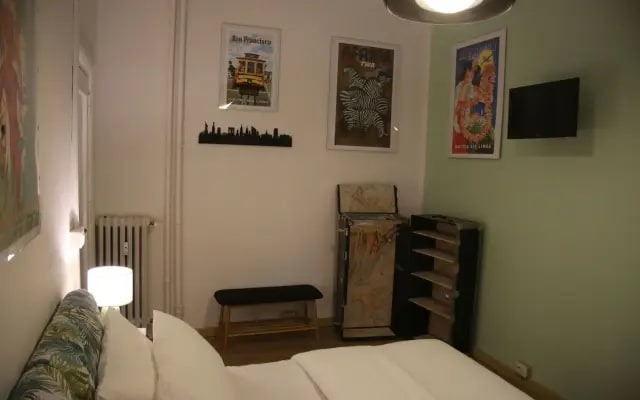 Mila Guest House