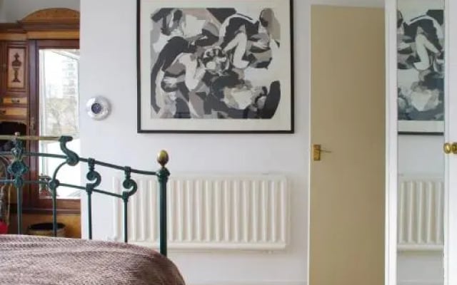 Fulham Chelsea Village SW6