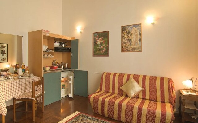 Affitta Camere Via Veneto