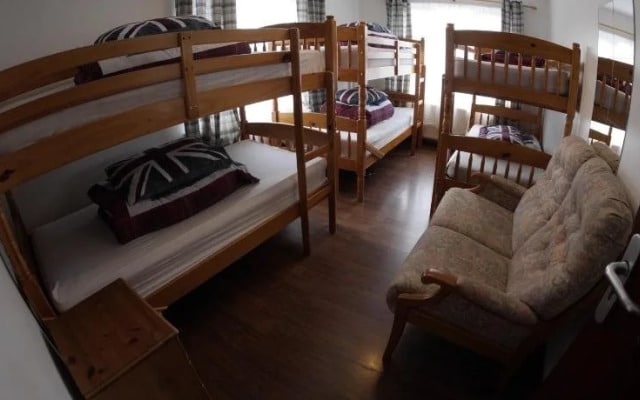 Midtown Hostel