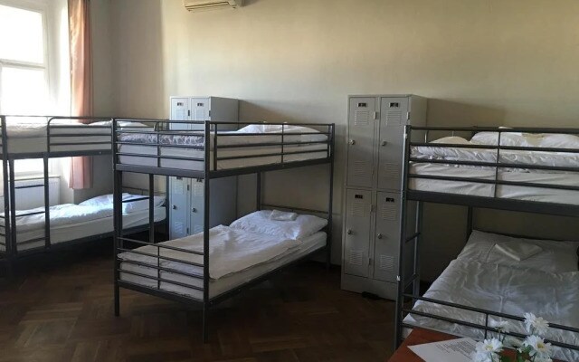 Hostel Kaiser