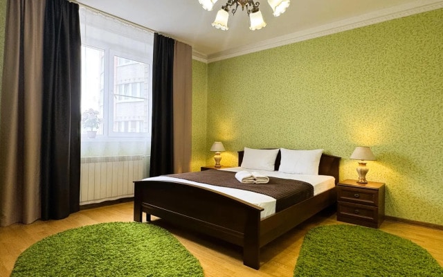 Right Room на улице Баумана