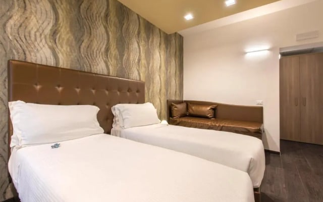 Domus Porto Di Traiano Resort