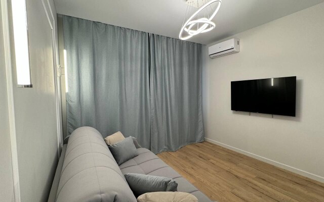 ApartKazan (АпартКазань) на улице Петра Полушкина 4