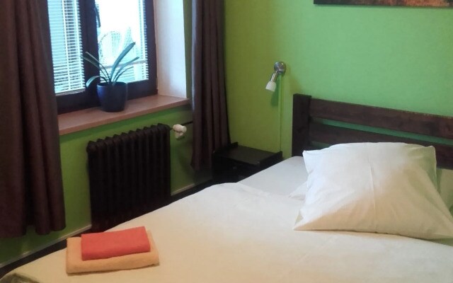 Hotel Anna