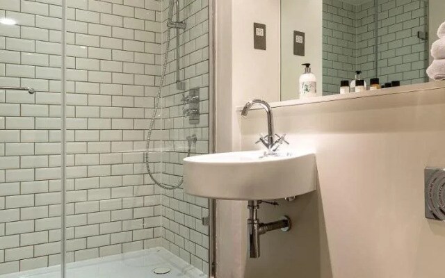 Farringdon Serviced Apartments