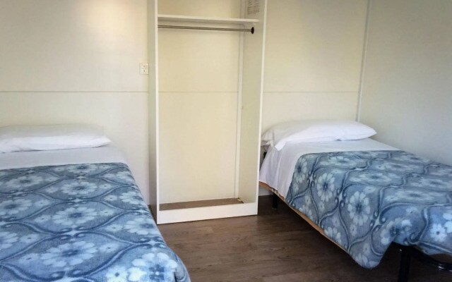 Camping Serenissima