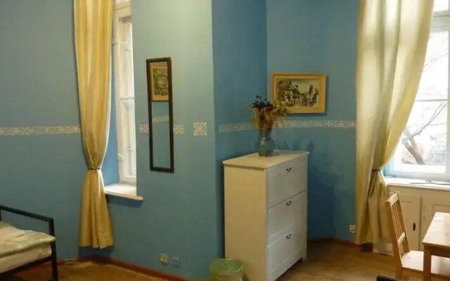 Hostel Witt