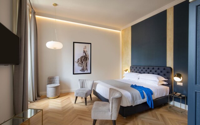 Spagna Luxury rooms