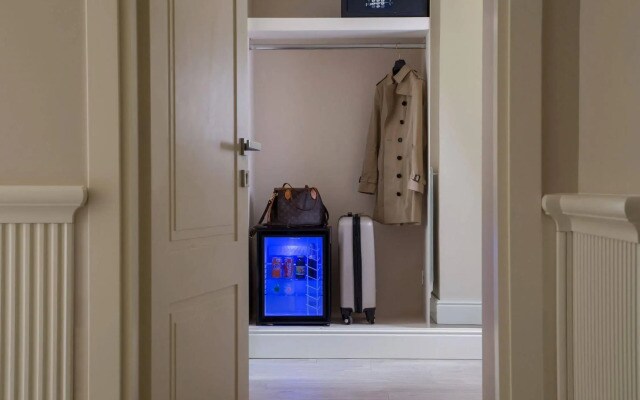 Spagna Luxury Suite