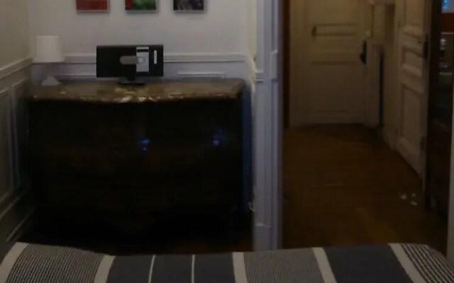 Appartement Maine 2