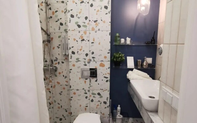 Rasko Design Home на улице 4-я Железнодорожная