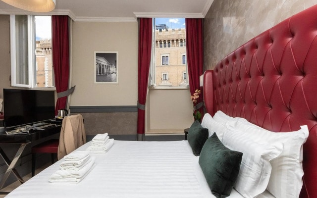 Hotel Castellino Roma