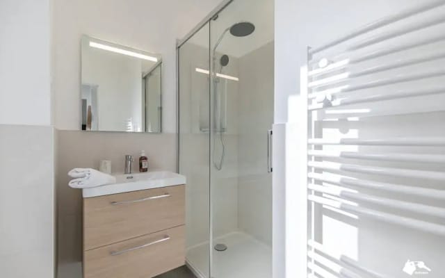 Cozy Apartment Near the Bois de Vincennes