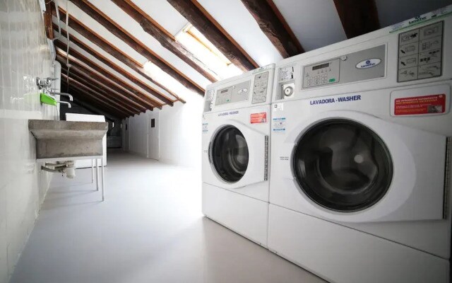 Wunderhouse - Hostal