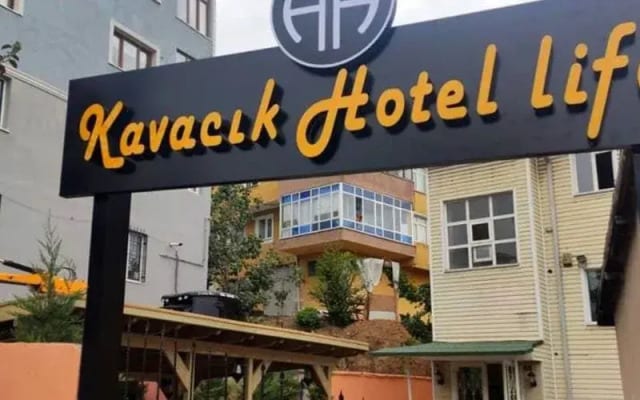 Kavacık Hotel Life