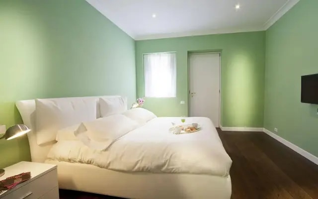 The One Prati Rooms
