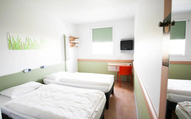 ibis budget München Ost Messe