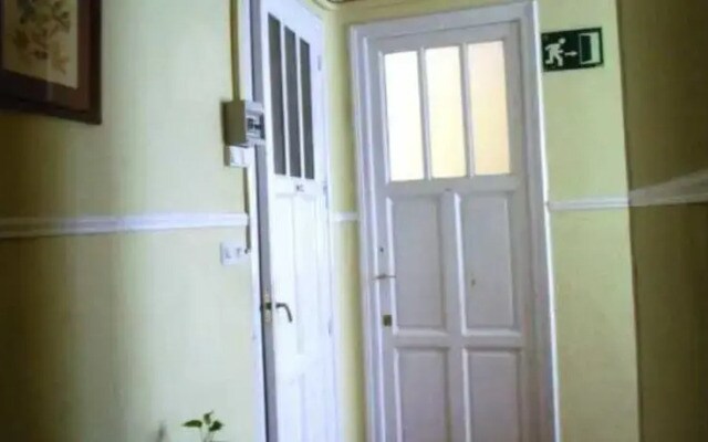 Hostal Sudamericana