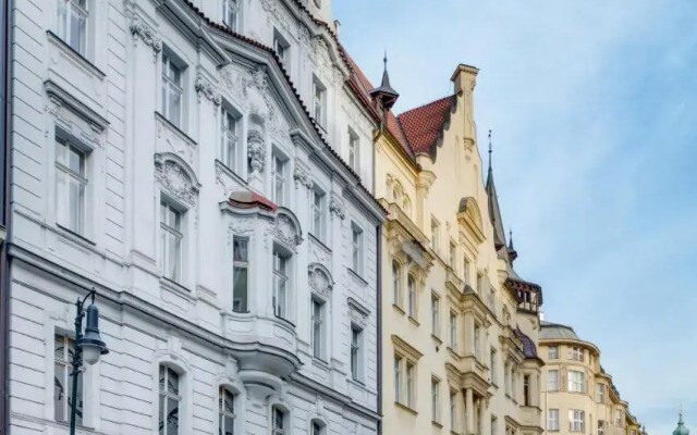 Apartments Kaprova