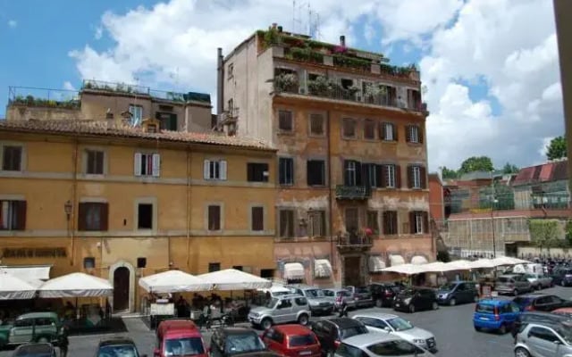 Romantica Suite