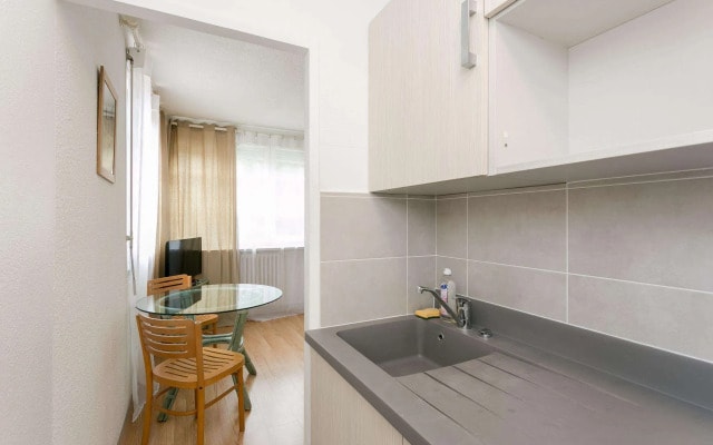 Furnished Apartments Les Josephines